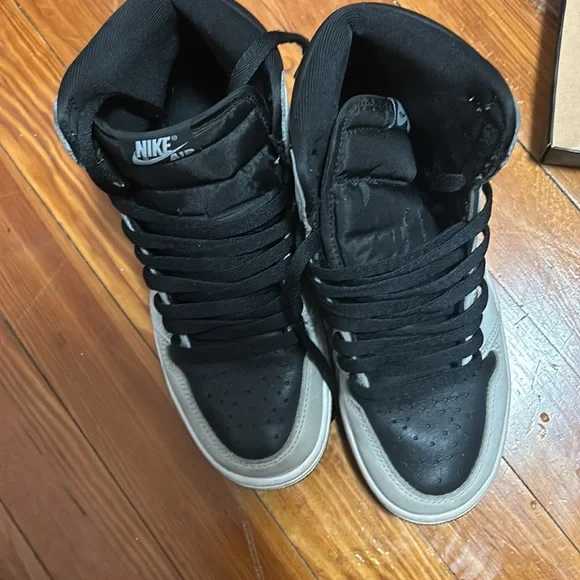 Air Jordan 1 high og shadow 2.0
